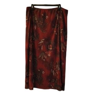 Womens Skirt